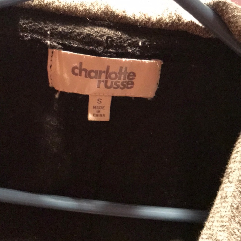 Coat - Picture 3 of 3